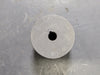 Jaw Coupling Hub w/ Spider Coupling 