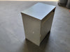 EGS 40 kVA Transformer 460 Delta Pri. Volts, 60Y/266 Sec. Volts DT651H4
