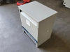 EGS 40 kVA Transformer 460 Delta Pri. Volts, 60Y/266 Sec. Volts DT651H4