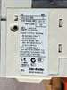 ALLEN-BRADLEY 0.2-1.0 Amp Overload Relay 193-ED1BB