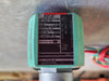 ASCO 1/4" 2-Way Solenoid Valve 8262P220MS