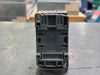 SCHNEIDER ELECTRIC 12 Amp, 3 Pole, 1NO + 1NC Contactor LC1D12