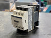 SCHNEIDER ELECTRIC 12 Amp, 3 Pole, 1NO + 1NC Contactor LC1D12