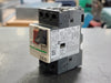 SCHNEIDER ELECTRIC 4-6.3 Amp Manual Motor Starter GV2ME10