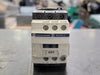 TELEMECANIQUE 12 Amp, 3 Pole, 1NO + 1NC, 120 VAC Coil Contactor LC1D12G7