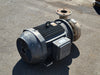 PEERLESS Pump Bronze C830A w/ 30 hp 575 Volts Electric Motor 284T687 