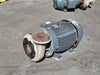 PEERLESS Pump Bronze C830A w/ 30 hp 575 Volts Electric Motor 284T687 