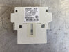 SIEMENS 10 Amp Auxiliary Contact Block 3RH1921-1DA11