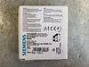 SIEMENS 10 Amp Auxiliary Contact Block 3RH1921-1DA11