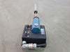 NORRISEAL Pneumatic Liquid Level Controller 1001A-2SM60NELDF-AG