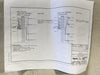 HOFFMAN MIJB1086-A Junction Box w/ Terminal Block 10"x8"x6"
