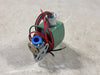 ASCO 1/4", 3-Way Solenoid Valve 8314G023 