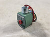 ASCO 1/4", 3-Way Solenoid Valve 8314G023 