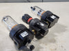 PARKER Pressure Regulator w/ Filter and Lubricator 07A31A13A1BD