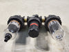 PARKER Pressure Regulator w/ Filter and Lubricator 07A31A13A1BD