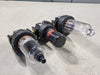 PARKER Pressure Regulator w/ Filter and Lubricator 07A31A13A1BD