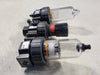 PARKER Pressure Regulator w/ Filter and Lubricator 07A31A13A1BD