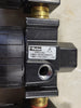 PARKER Pressure Regulator w/ Filter and Lubricator 07A31A13A1BD