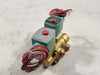 ASCO 6.1 W 4-Way Solenoid Valve 8344G44