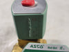 ASCO 6.1 W 4-Way Solenoid Valve 8344G44