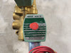 ASCO 6.1 W 4-Way Solenoid Valve 8344G44