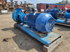 GOULDS i-FRAME Process Centrifugal Pump 3196, Size 8X10-16H w/ 200HP Motor