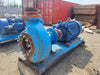 GOULDS i-FRAME Process Centrifugal Pump 3196, Size 8X10-16H w/ 200HP Motor