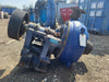 KREBS MILLMAX Slurry Pump GM200-C33U