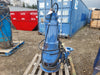 GPM Heavy-Duty Submersible Low Head Slurry Pump SBLH4S15-6T5