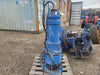GPM Heavy-Duty Submersible Low Head Slurry Pump SBLH4S15-6T5