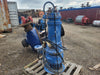 GPM Heavy-Duty Submersible Low Head Slurry Pump SBLH4S15-6T5