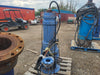 GPM Heavy-Duty Submersible Low Head Slurry Pump SBLH4S15-6T5