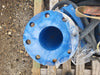 GPM Heavy-Duty Submersible Low Head Slurry Pump SBLH4S15-6T5