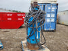 TOYO Submersible High Head Dewatering Pump DXL 150H-1