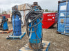 TOYO Submersible High Head Dewatering Pump DXL 150H-1