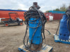 TOYO Submersible High Head Dewatering Pump DXL 150H-1