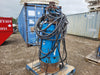 TOYO Submersible High Head Dewatering Pump DXL 150H-1