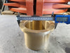 Brass Bearing Sleeve 001124 4-1/4" Bore
