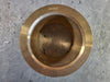 Brass Bearing Sleeve 001124 4-1/4" Bore