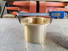 Brass Bearing Sleeve Non-Drive Side 001125