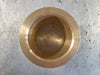 Brass Bearing Sleeve Non-Drive Side 001125