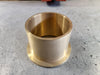 Brass Bearing Sleeve Non-Drive Side 001125