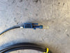 ALLEN-BRADLEY Fiber Optic Cable 80025-549-02-R