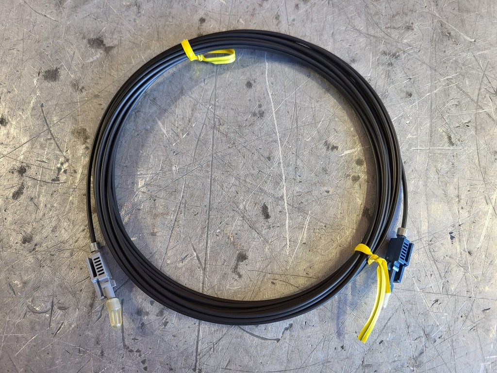 ALLEN-BRADLEY Fiber Optic Cable 80025-549-02-R