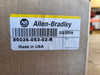ALLEN-BRADLEY Fiber Optic Cable 80026-053-02-R