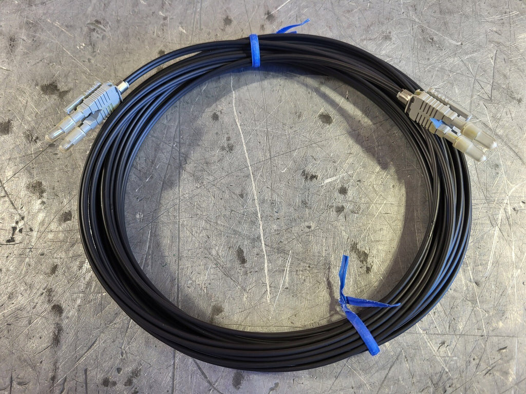 ALLEN-BRADLEY Fiber Optic Cable 80026-053-02-R