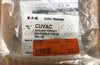 CUTLER-HAMMER Auxiliary Contact Non-Fusible V Frame No. CUVAC