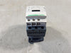 SCHNEIDER ELECTRIC 9 Amp, 3 Pole, 1NO + 1NC, 110 VAC Coil Contactor LC1D09F7