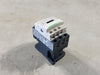 SCHNEIDER ELECTRIC 9 Amp, 3 Pole, 1NO + 1NC, 110 VAC Coil Contactor LC1D09F7