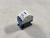 SCHNEIDER ELECTRIC 9 Amp, 3 Pole, 1NO + 1NC, 110 VAC Coil Contactor LC1D09F7